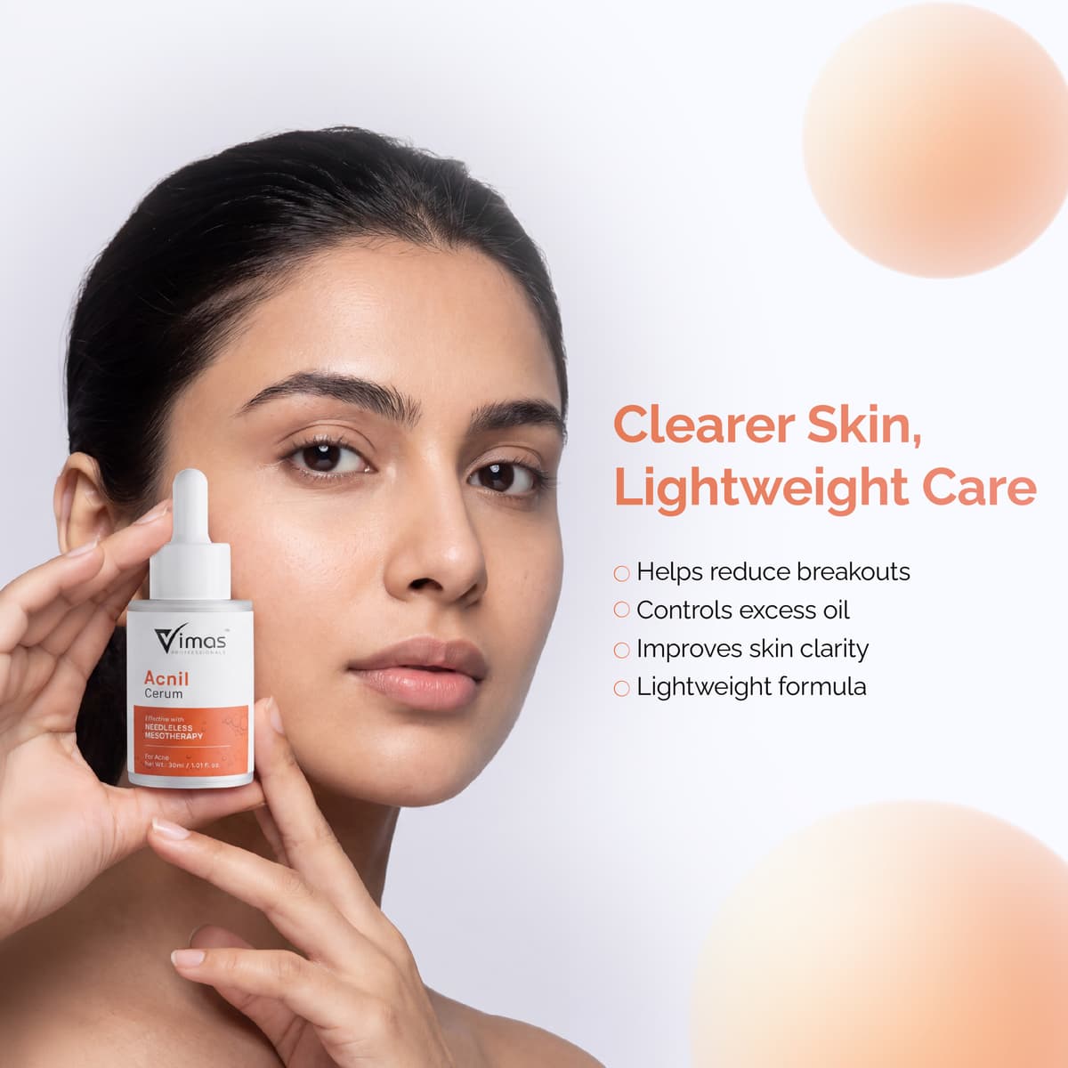 Vimas_Acnil  Serum-30ml — view 2