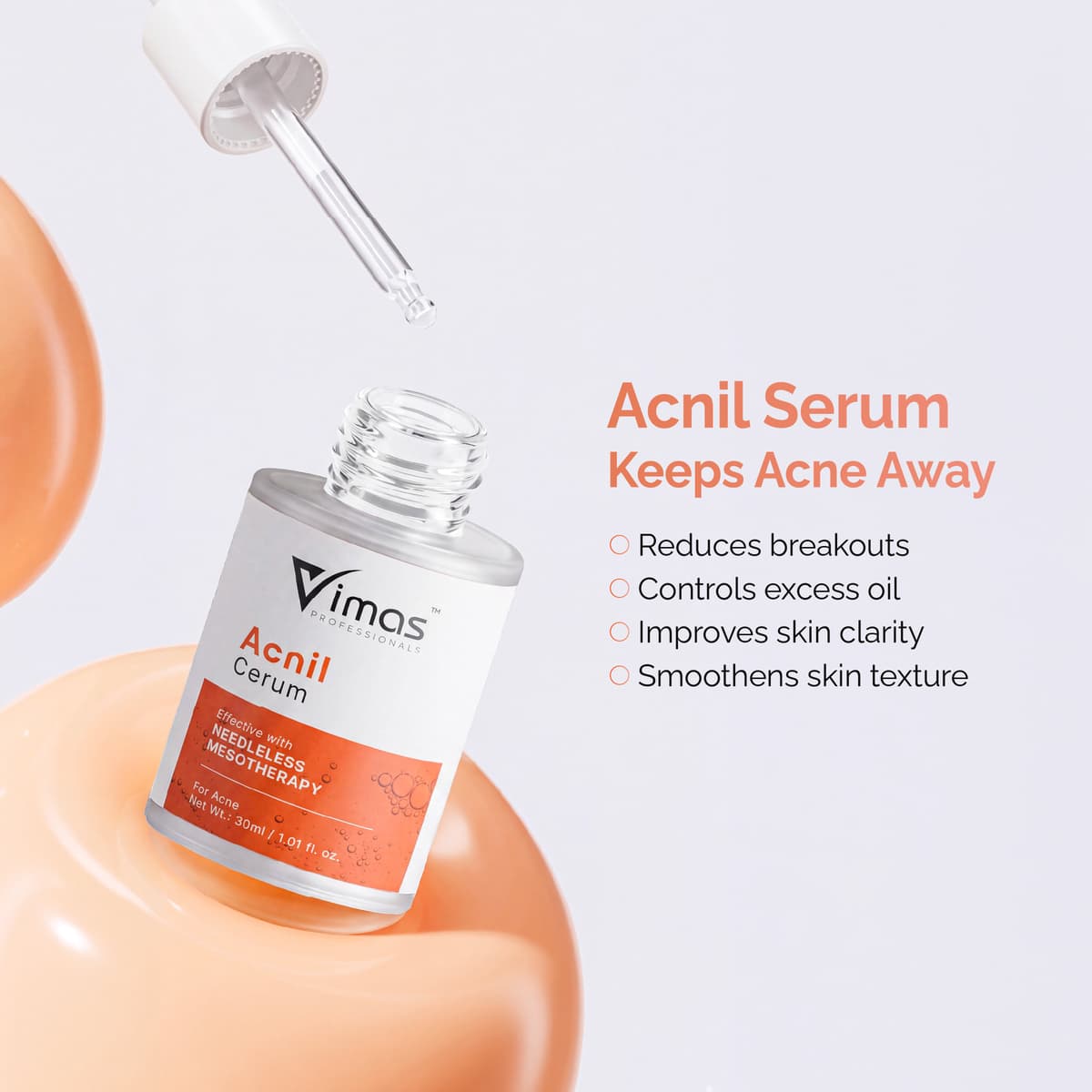 Vimas_Acnil  Serum-30ml — view 4