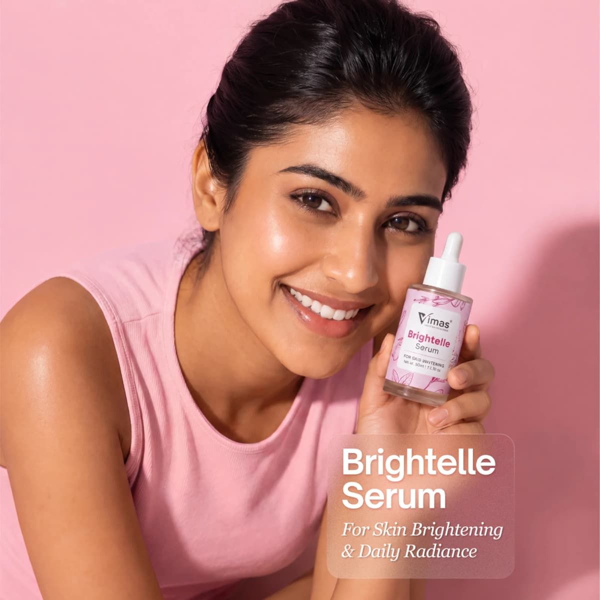 Vimas_Brightelle serum-30ml — view 2