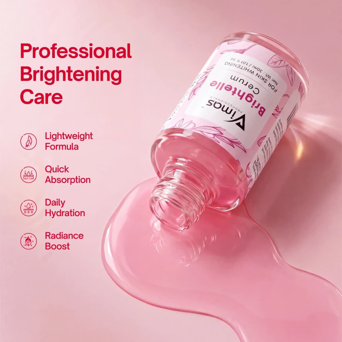 Vimas_Brightelle serum-30ml — view 6