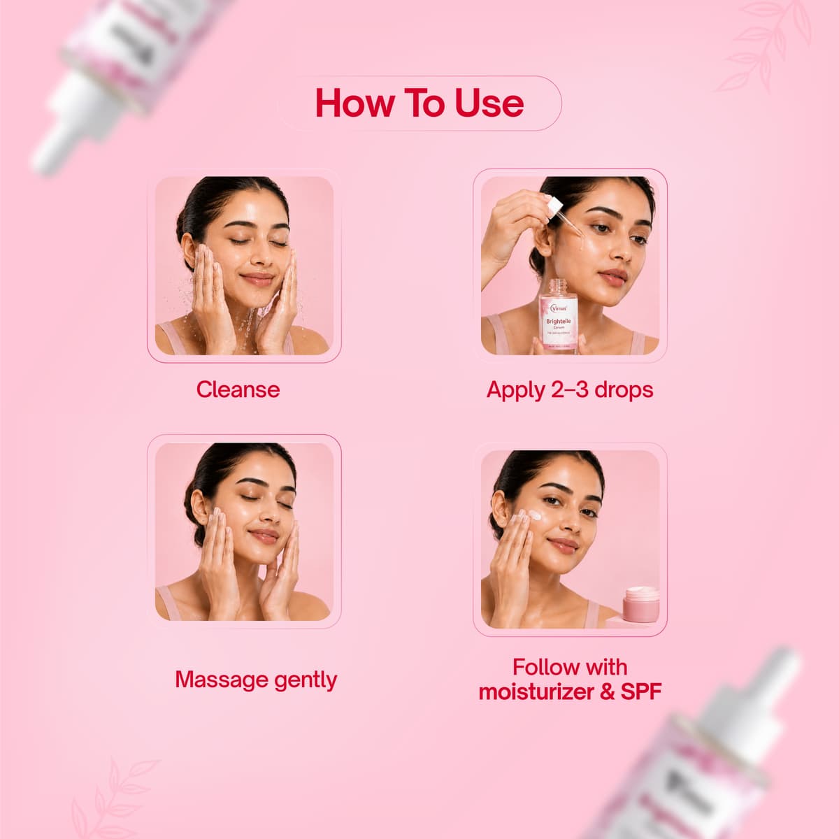 Vimas_Brightelle serum-30ml — view 4