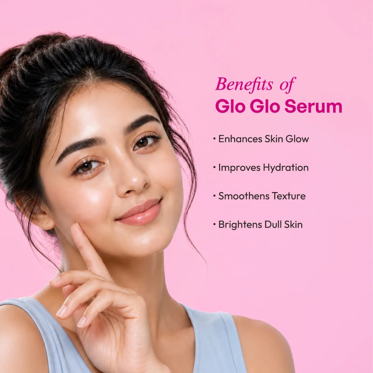 Vimas_Glo Glo Serum -30ml — view 4