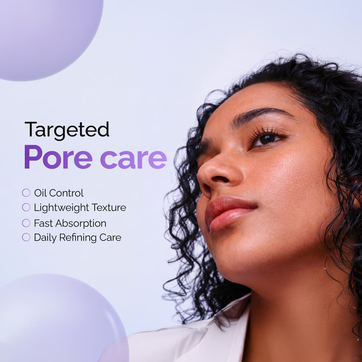 Pore Minimizing Serum — view 4
