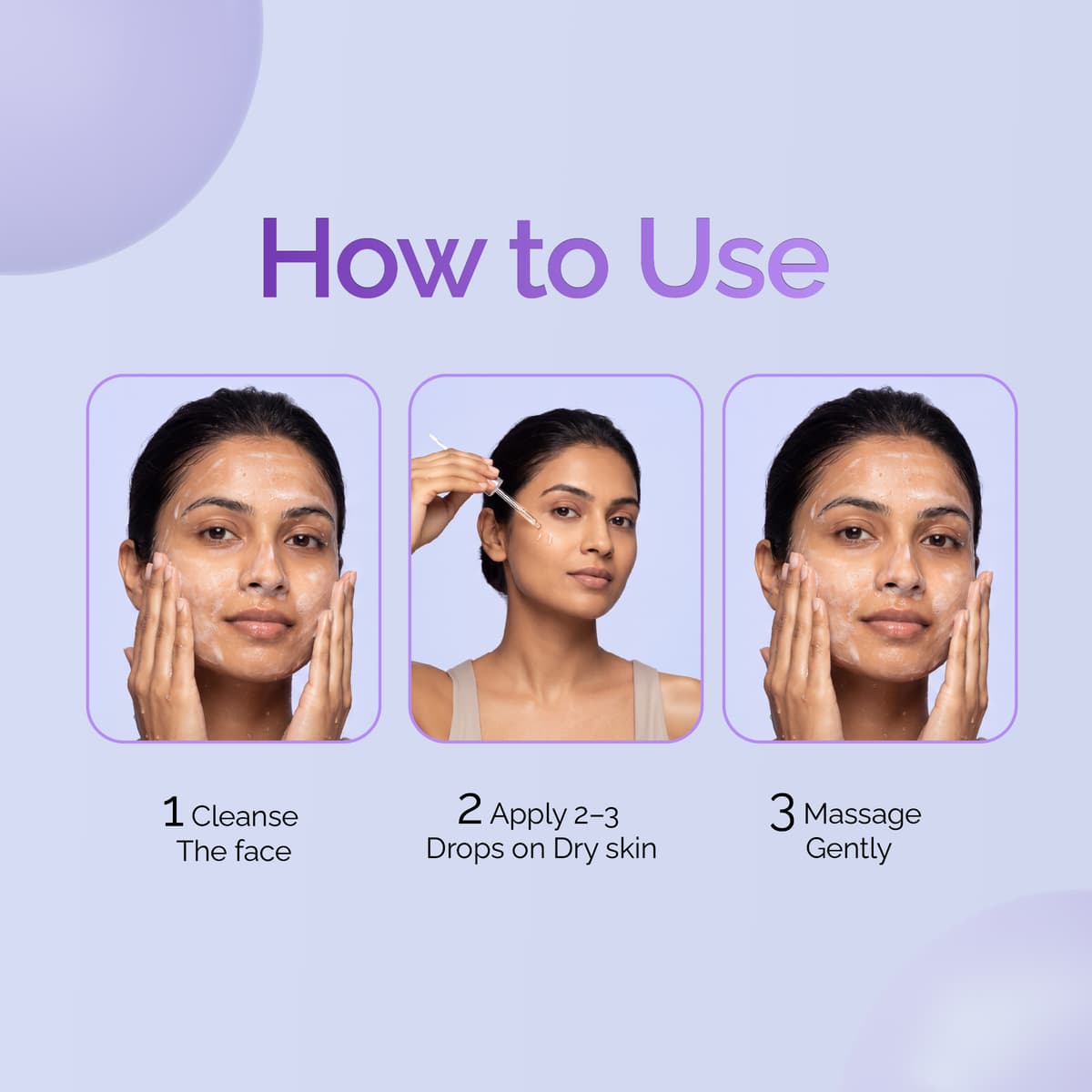 Pore Minimizing Serum — view 6