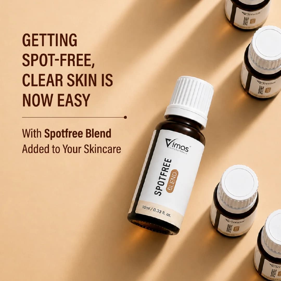 Vimas_Spotfree Blend - 10ml — view 2