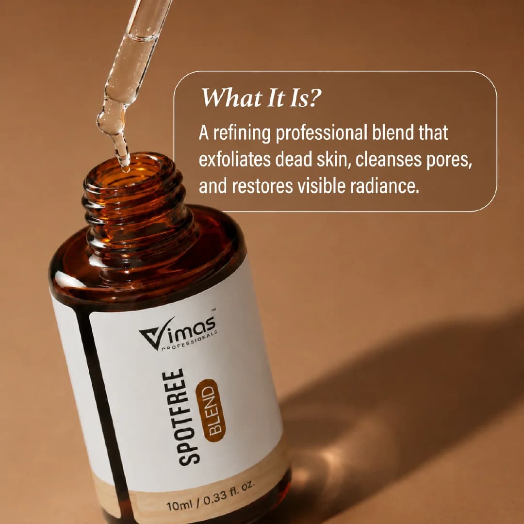 Vimas_Spotfree Blend - 10ml — view 3