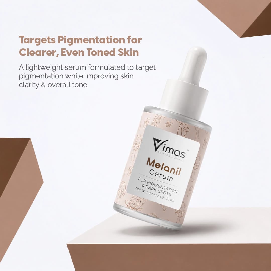 Vimas Melanil Serum - 30ml — view 2