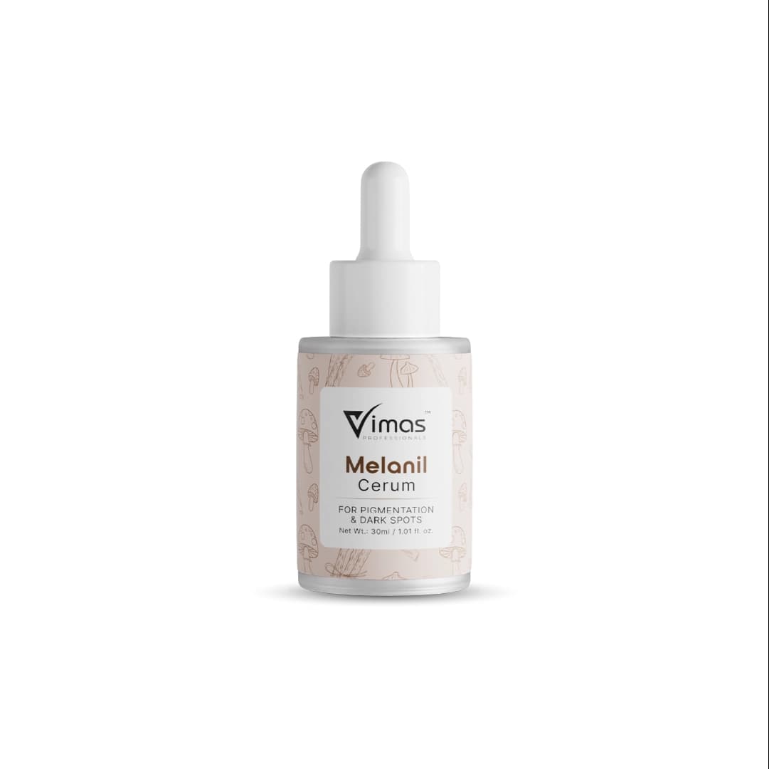 Vimas Melanil Serum - 30ml