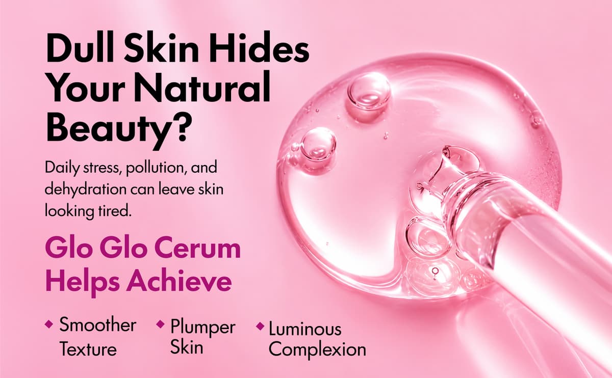 Vimas_Glo Glo Serum -30ml banner 2