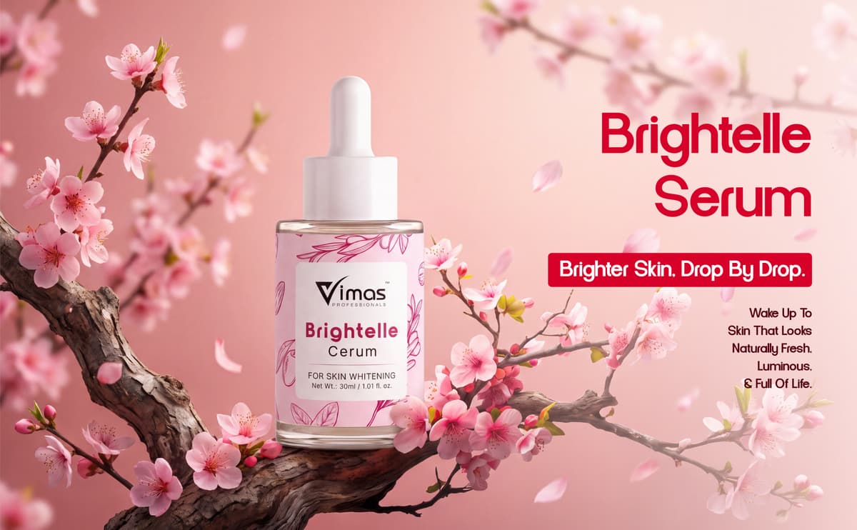 Vimas_Brightelle serum-30ml banner 5