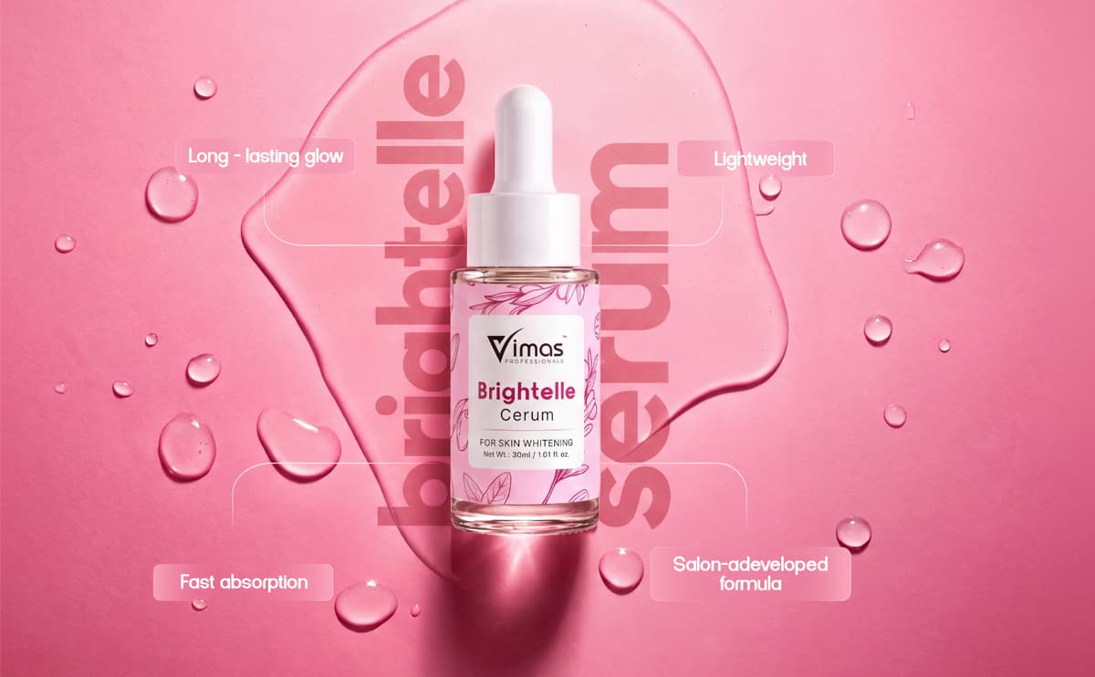 Vimas_Brightelle serum-30ml banner 1