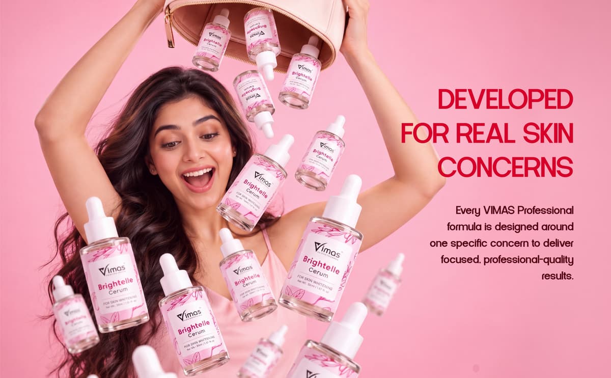 Vimas_Brightelle serum-30ml banner 3