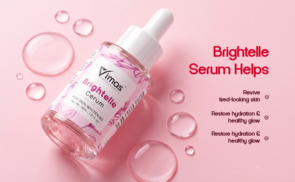 Vimas_Brightelle serum-30ml banner 4