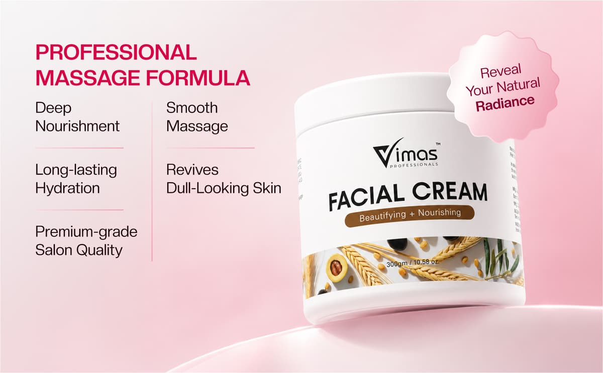 Vimas_Facial Pack - 300gm banner 4