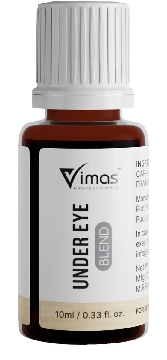 Vimas_Under Eye Blend - 10ml
