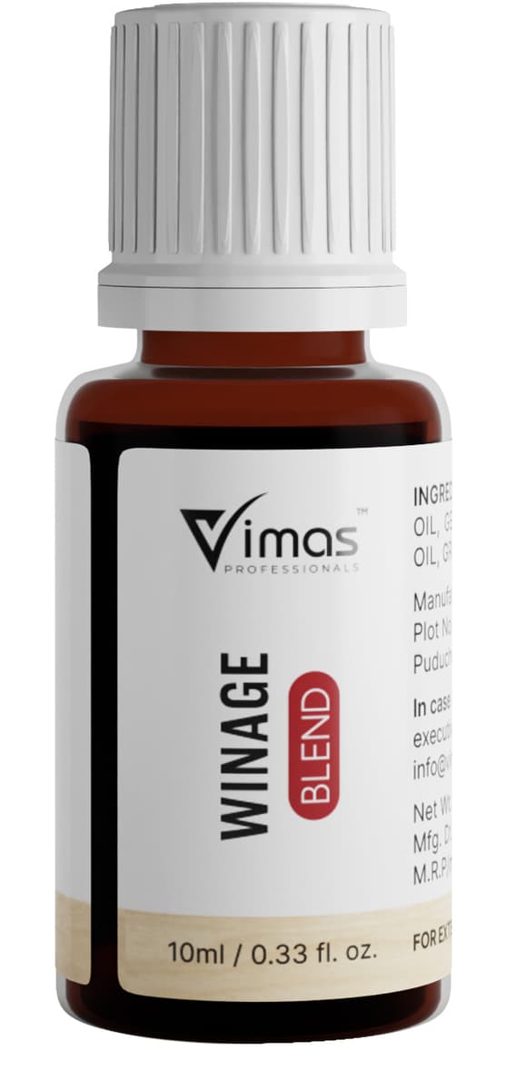 Vimas_Winage Blend - 10ml
